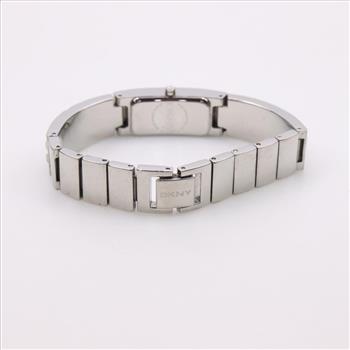 DKNY Beekman Swarovski Watch