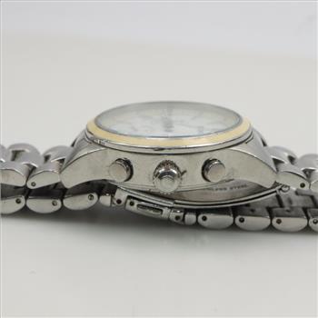 DKNY Chronograph Watch