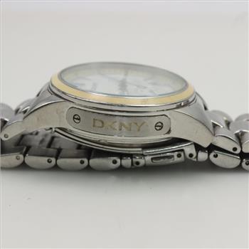 DKNY Chronograph Watch