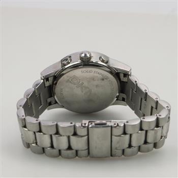 DKNY Chronograph Watch