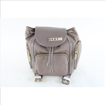 DKNY Mini Backpack