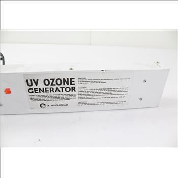 DL Wholesale UV Ozone Generator