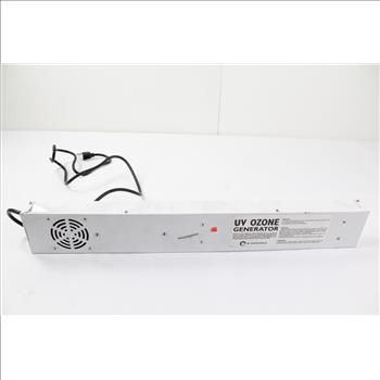 DL Wholesale UV Ozone Generator