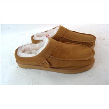 Dlxue Womens Slippers Size 13