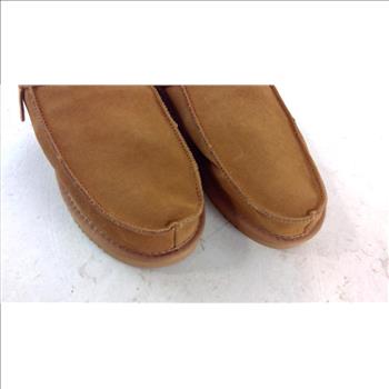 Dlxue Womens Slippers Size 13