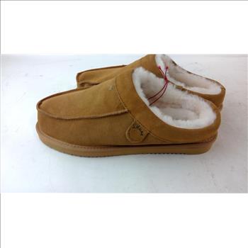 Dlxue Womens Slippers Size 13