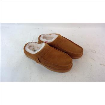 Dlxue Womens Slippers Size 13