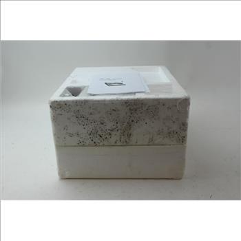 DMS-72A Pvc Code Printer Embossing Machine