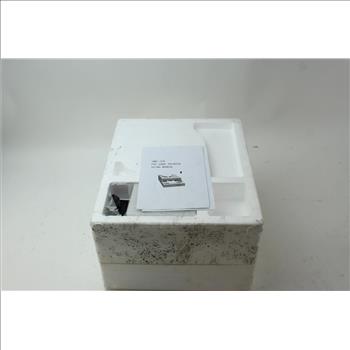 DMS-72A Pvc Code Printer Embossing Machine