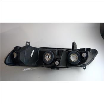 DNA Motoring Honda Accord Headlight