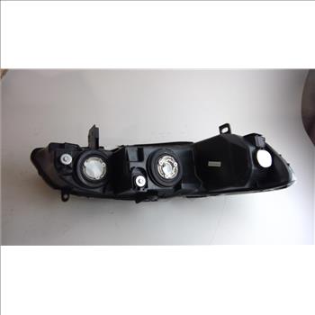 DNA Motoring Honda Accord Headlight