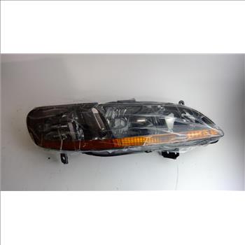 DNA Motoring Honda Accord Headlight