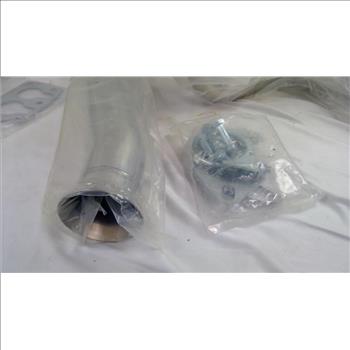 Dna Motoring Part HDS-4RUNNER90-24L