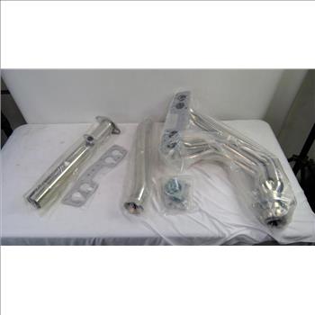 Dna Motoring Part HDS-4RUNNER90-24L