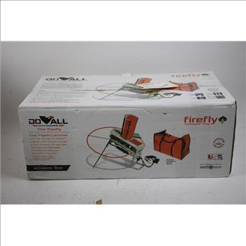 Do All Outdoors Firefly Automatic Trap