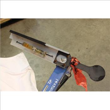 Do-All Outdoors Clay Hawk Target Thrower