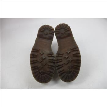 Doc Martens Leather Size 7 Shoes