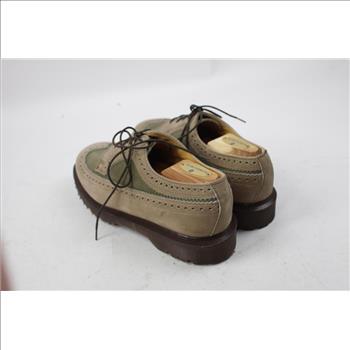 Doc Martens Wingcap Brogue Size 7 Shoes