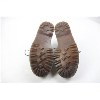 Doc Martens Wingcap Brogue Size 7 Shoes