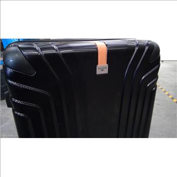 Dockers Hardside Rolling Suitcase