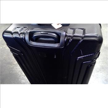 Dockers Hardside Rolling Suitcase