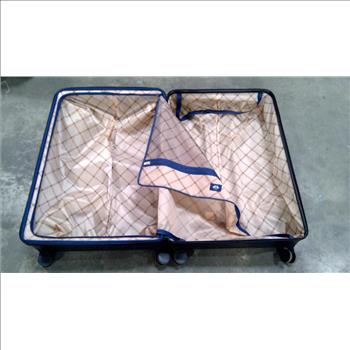 Dockers Hardside Rolling Suitcase