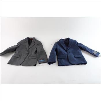Dockers Kid's Suits, 2 Pieces