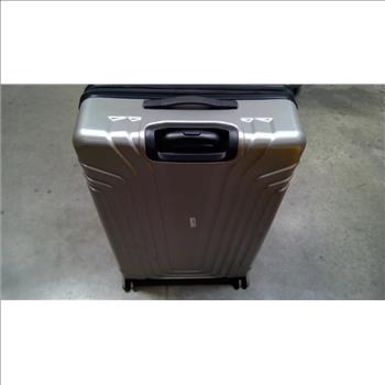 Dockers Suitcase 32 Inch Hard Case Check In Bag