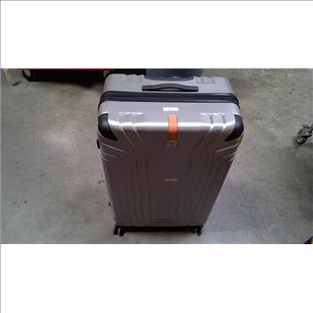 Dockers Suitcase 32 Inch Hard Case Check In Bag