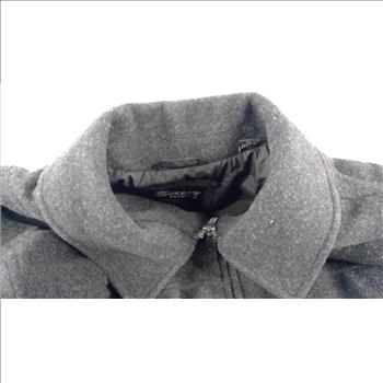 Dockers Zip Up Jacket Size Large