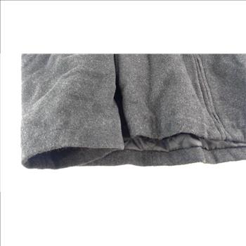 Dockers Zip Up Jacket Size Large