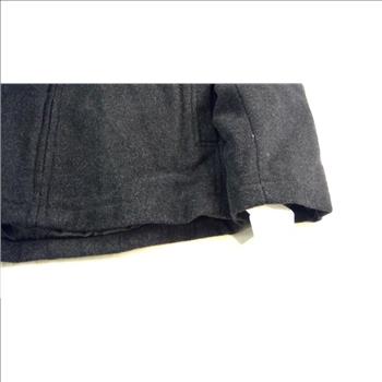 Dockers Zip Up Jacket Size Large