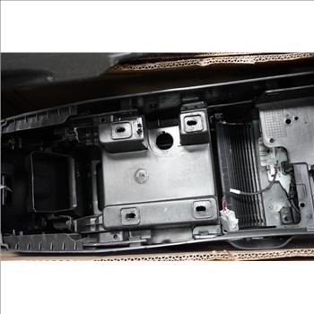 Dodge Charger Car Interior Center Console Parts