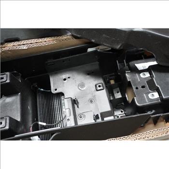 Dodge Charger Car Interior Center Console Parts