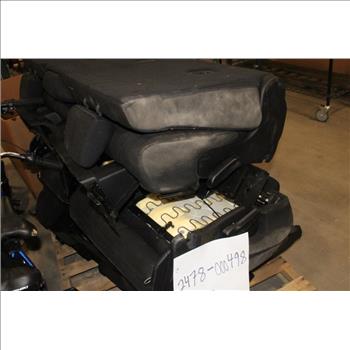 Dodge Durango Seats And Pieces