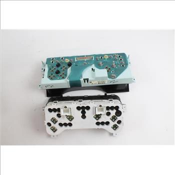 Dodge, Jeep, And More, Speedometer Clusters, 4 Pieces