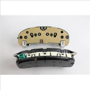 Dodge, Jeep, And More, Speedometer Clusters, 4 Pieces