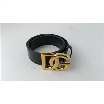 Dolce & Gabbana Belt
