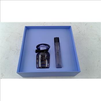 Dolce & Gabbana Blue Jasmine Perfume Set
