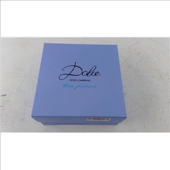 Dolce & Gabbana Blue Jasmine Perfume Set