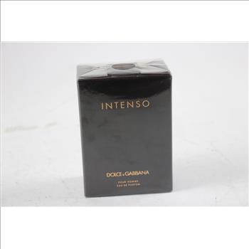 Dolce & Gabbana Intenso Cologne