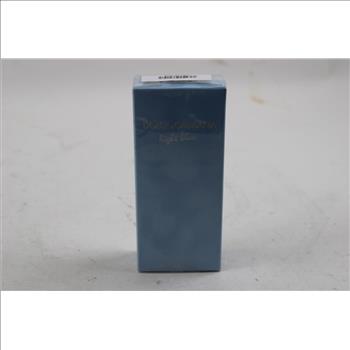 Dolce & Gabbana Light Blue Eau De Toilette, 100ml