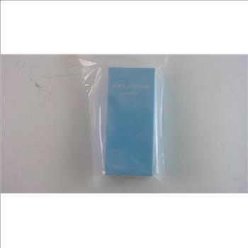 Dolce &  Gabbana Light Blue Eau De Toilette