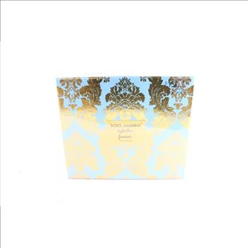 Dolce & Gabbana Light Blue Forever Womens Perfume Set