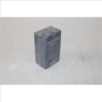 Dolce & Gabbana Light Blue Fragrance