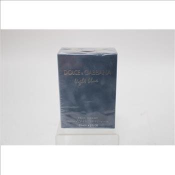 Dolce & Gabbana Light Blue Men's Cologne