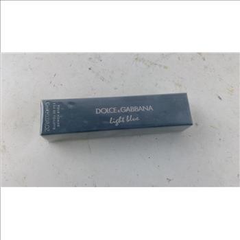 Dolce & Gabbana Light Blue Perfume