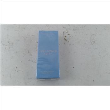 Dolce & Gabbana Light Blue Perfume
