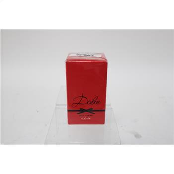 Dolce & Gabbana Perfume