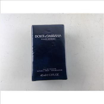 Dolce & Gabbana Pour Homme Cologne